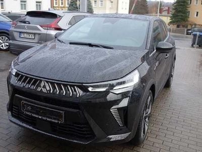 Neu Mitsubishi Grandis Diamant Edition 158 PS (116 kW) 2026 Onyxschwarz SUV