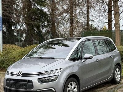 Citroën Grand C4 Picasso