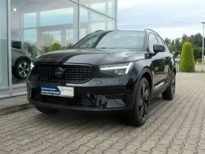 Gebraucht Volvo XC40 120 PS (88 kW) 2025 SUV