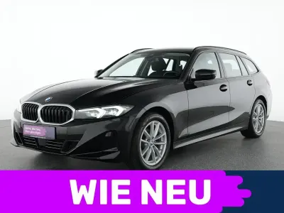 Gebraucht BMW 318