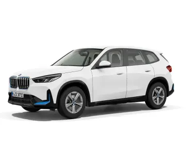 Brugt BMW iX1