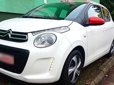 Citroën C1