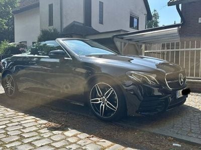 Mercedes E200