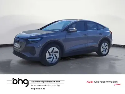 Gebraucht Audi Q4 e-tron