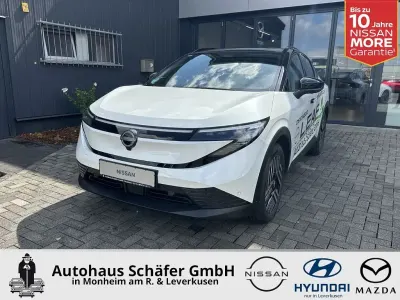 Gebraucht Nissan Leaf