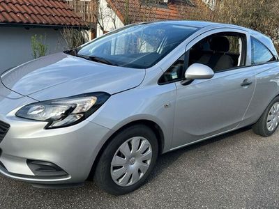 gebraucht Opel Corsa 1,4l Automatik nur 31 TKM, EZ 2018, Top Zustand!