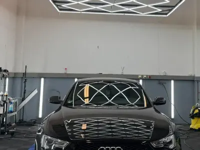 Gebraucht Audi RS5