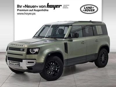 Gebraucht Land Rover Defender S 200 PS (147 kW) 2023 Grün SUV
