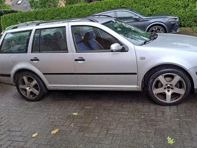 VW Golf IV