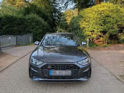 Gebraucht Audi S4