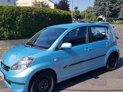 Subaru Justy