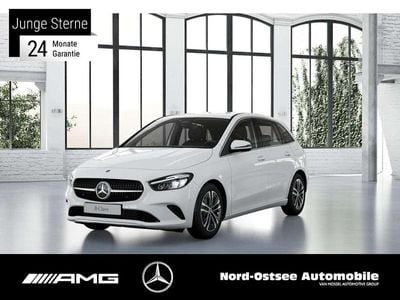 Mercedes B180