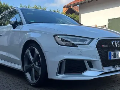 Occasion Audi RS3