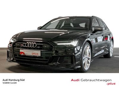 gebraucht Audi S6 Avant 3.0 TDI qu. HD-MATRIX/S-SITZE/LM21/B&O