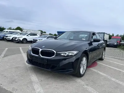 Gebraucht BMW 320e