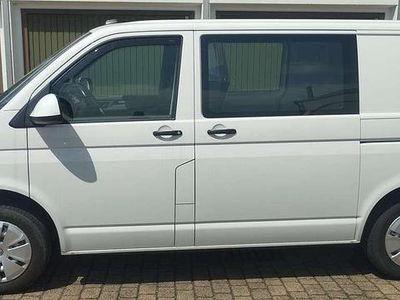Candyweiß Gebraucht 2020 VW Transporter Van | 19.990 € (Superpreis)