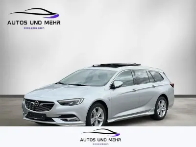 Gebraucht Opel Insignia