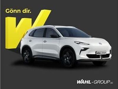 Nouă MG S5 Comfort 169 kW (231 CP) 2025 Albastru SUV