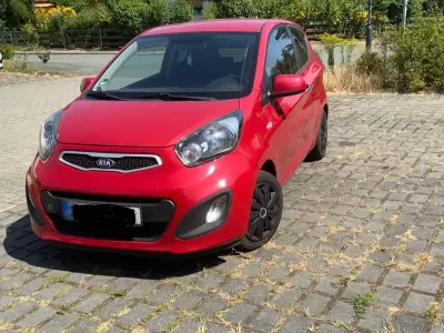Gebraucht Kia Picanto