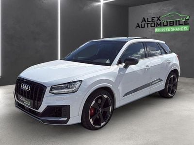 Audi SQ2