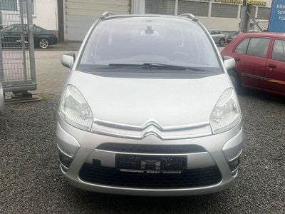 Citroën Grand C4 Picasso
