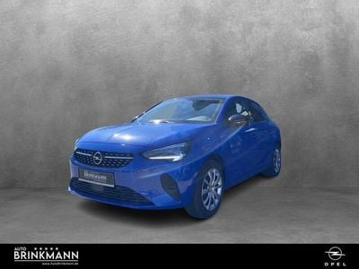 Opel Corsa-e
