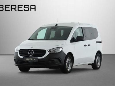 Mercedes Citan 113