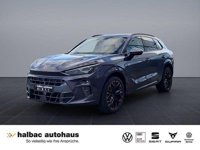 Neu Cupra Terramar VZ 265 PS (194 kW) 2026 Blau SUV