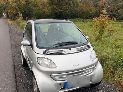 Smart ForTwo Coupé