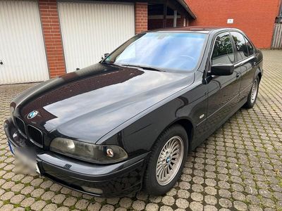 BMW 535