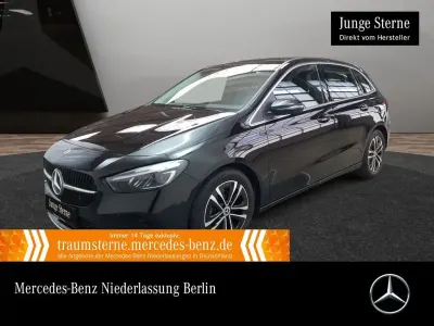 Gebraucht Mercedes B200