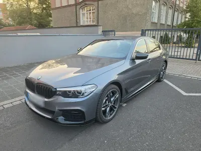 Gebraucht BMW 530e