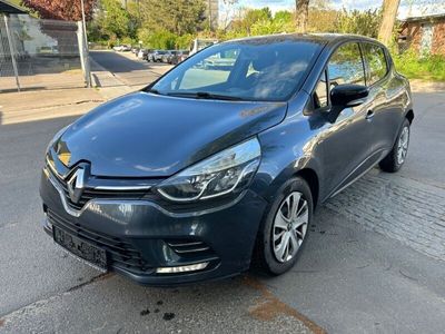 gebraucht Renault Clio IV 