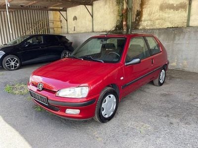 Peugeot 106