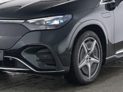 Gebraucht Mercedes EQE350 214 kW (292 PS) 2025