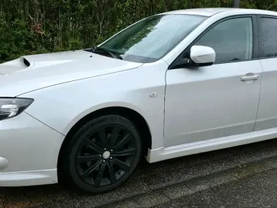 Occasion Subaru Impreza 150 ch (110 kW) 2009 Break