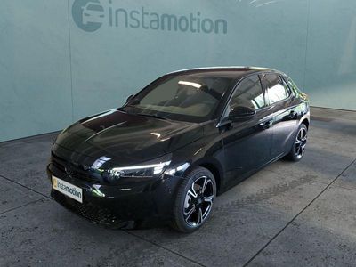 Schwarz Gebraucht 2025 Opel Corsa Kleinwagen | 19.249 € (Fairer Preis)