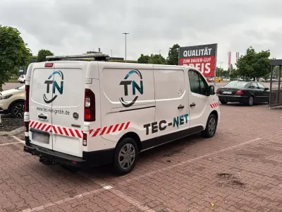 Gebraucht Fiat Talento