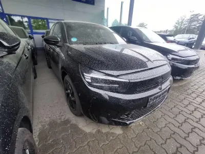 Gebraucht Opel Corsa