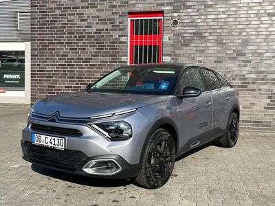 Gebraucht Citroën C4 131 PS (96 kW) 2025 Grau Limousine