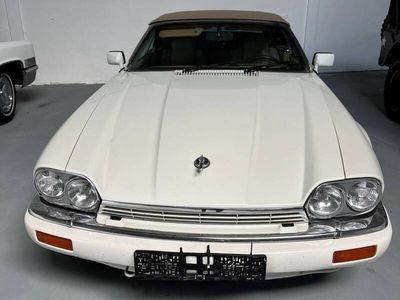 gebraucht Jaguar XJS 5.3 V12