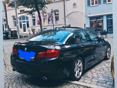 BMW 535