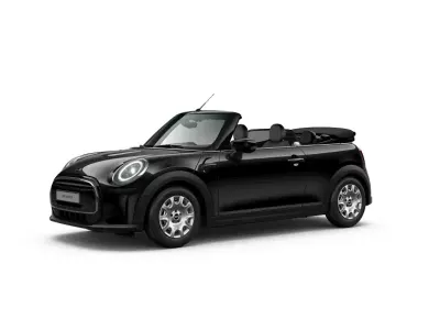 Gebraucht Mini Cooper Cabriolet