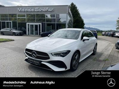 Mercedes CLA220