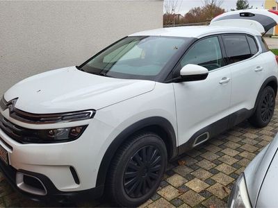 gebraucht Citroën C5 Aircross 