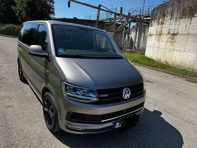 VW T6.1