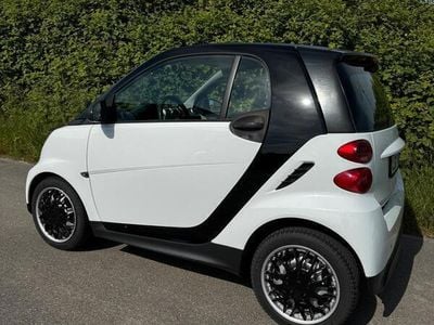 Smart ForTwo Coupé