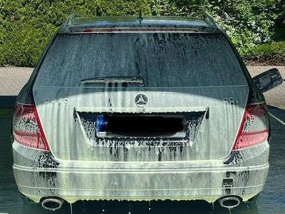 Mercedes 320