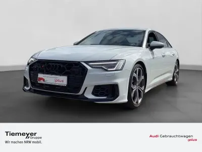 Gebraucht Audi S6