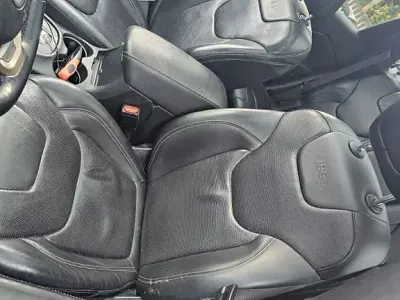 Gebraucht Jeep Cherokee